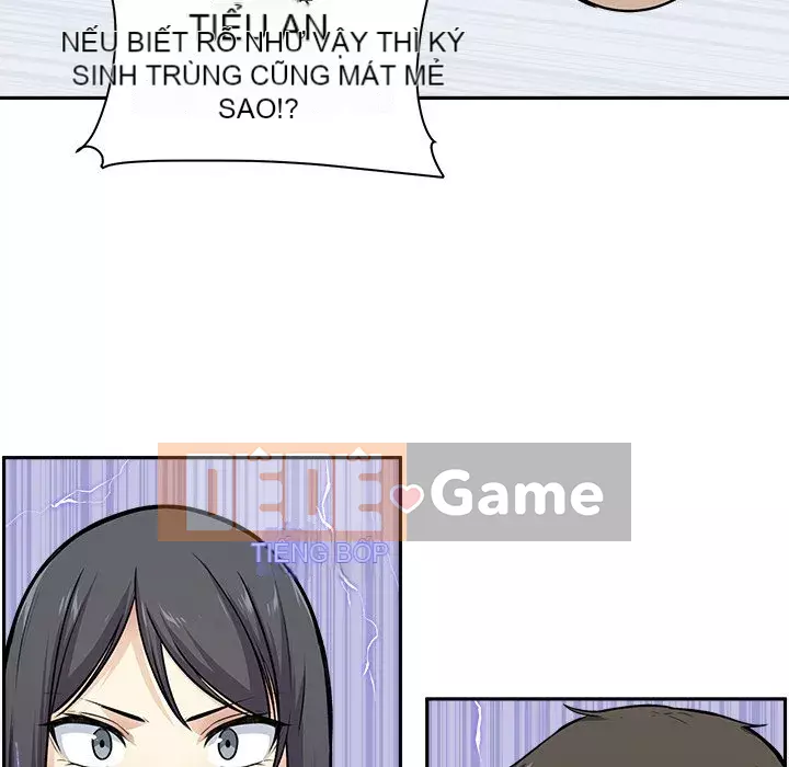 Bắt nạt bạn cùng phòng Đừng đi qua Chương 1-37