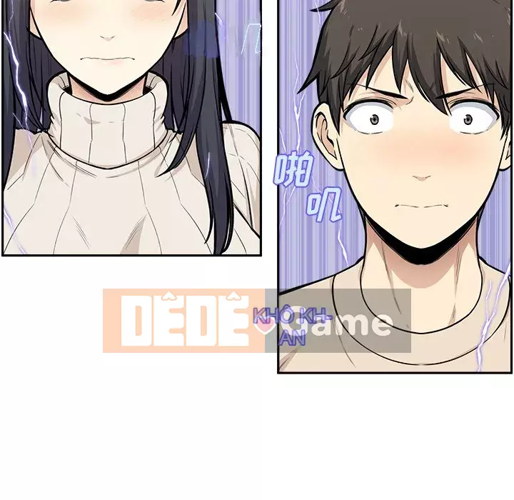 Bắt nạt bạn cùng phòng Đừng đi qua Chương 1-37