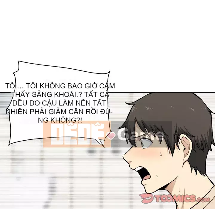 Bắt nạt bạn cùng phòng Đừng đi qua Chương 1-37