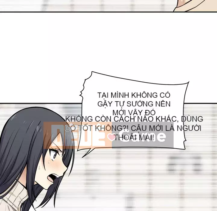 Bắt nạt bạn cùng phòng Đừng đi qua Chương 1-37