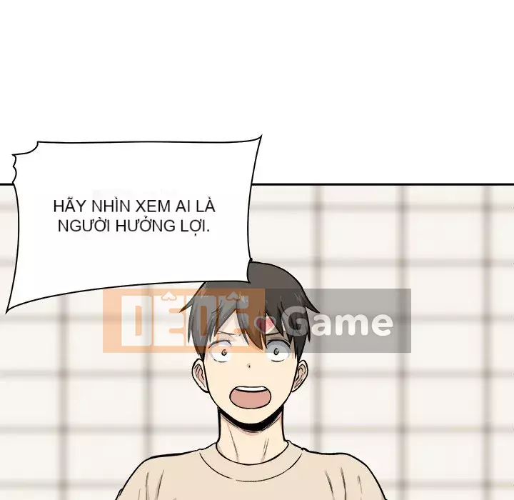 Bắt nạt bạn cùng phòng Đừng đi qua Chương 1-37