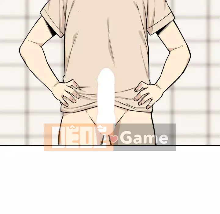 Bắt nạt bạn cùng phòng Đừng đi qua Chương 1-37