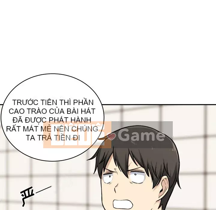 Bắt nạt bạn cùng phòng Đừng đi qua Chương 1-37