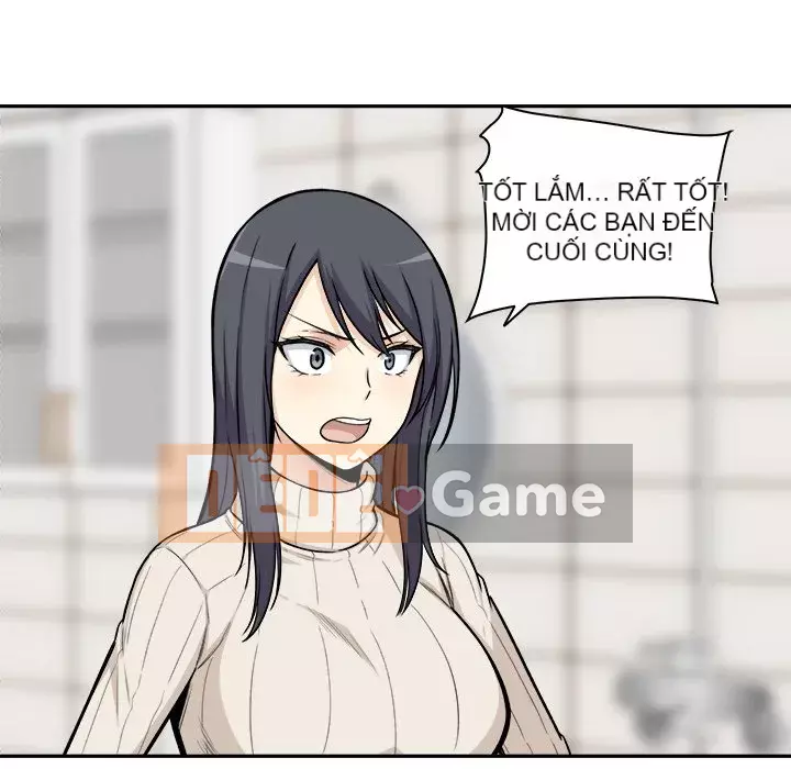 Bắt nạt bạn cùng phòng Đừng đi qua Chương 1-37