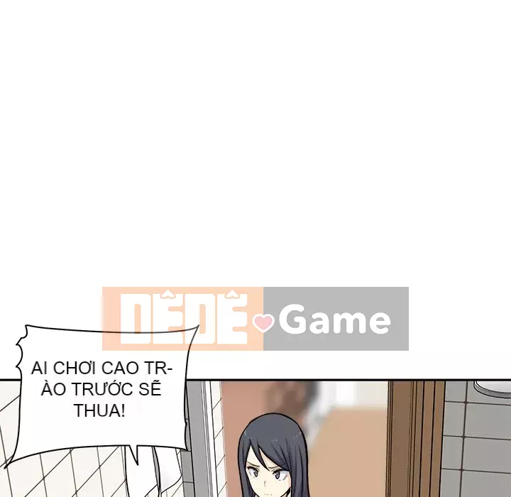 Bắt nạt bạn cùng phòng Đừng đi qua Chương 1-37