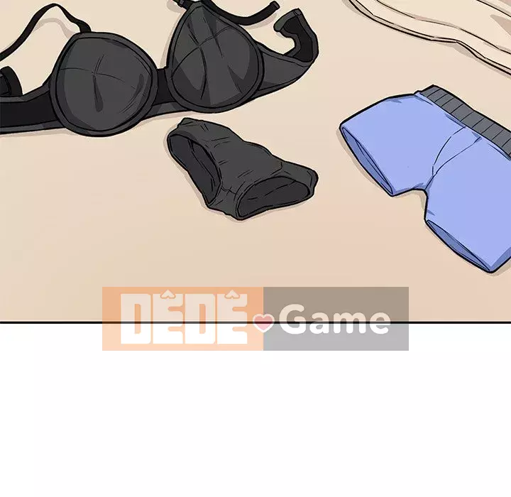 Bắt nạt bạn cùng phòng Đừng đi qua Chương 1-37