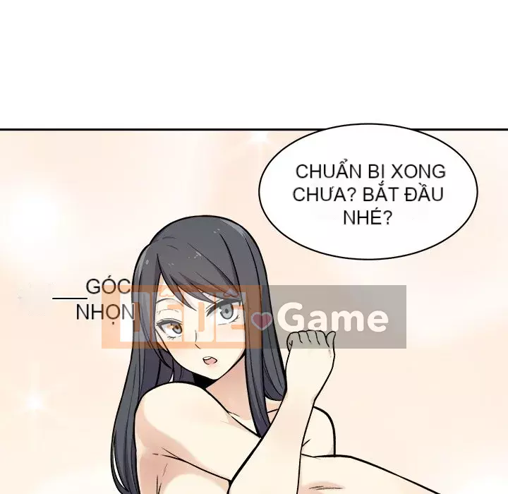 Bắt nạt bạn cùng phòng Đừng đi qua Chương 1-37