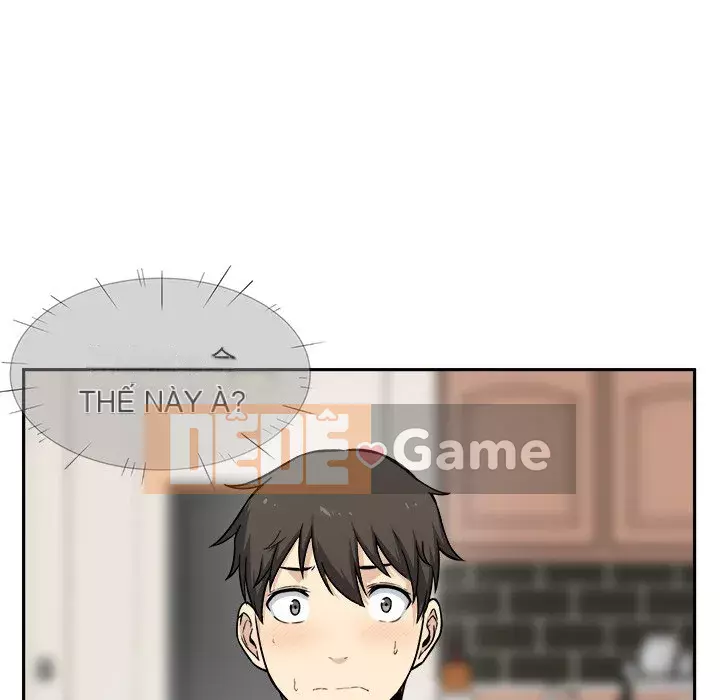Bắt nạt bạn cùng phòng Đừng đi qua Chương 1-37