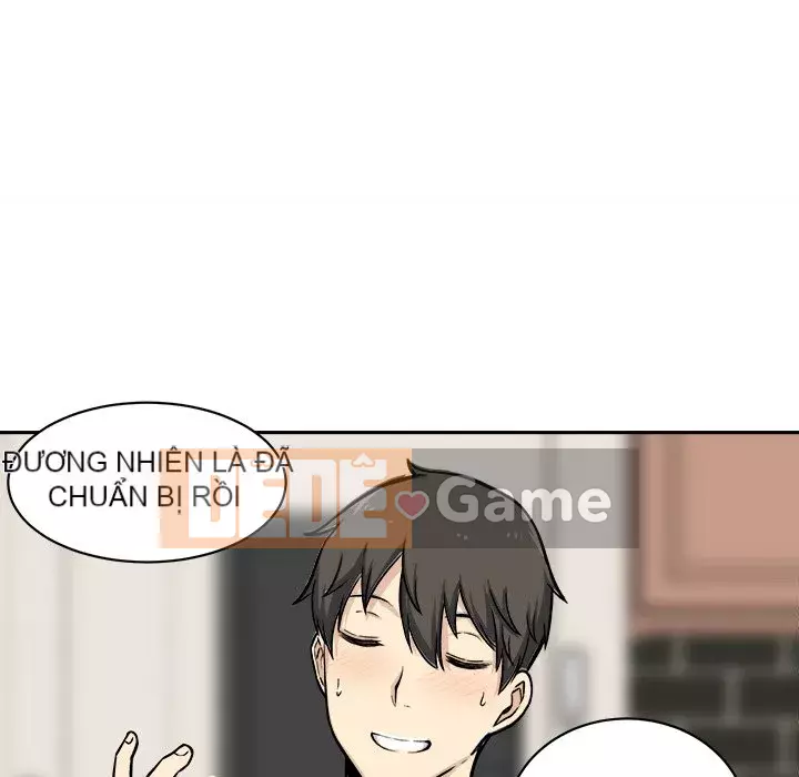 Bắt nạt bạn cùng phòng Đừng đi qua Chương 1-37