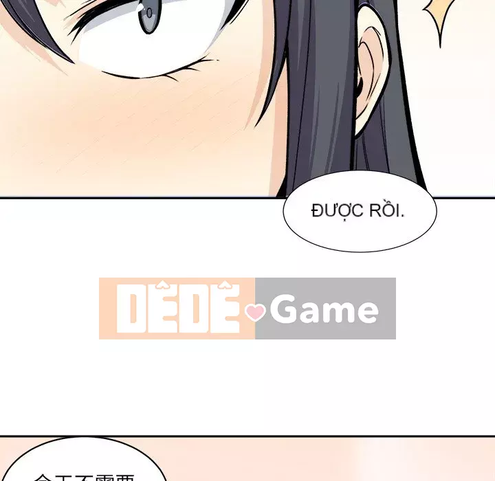 Bắt nạt bạn cùng phòng Đừng đi qua Chương 1-37