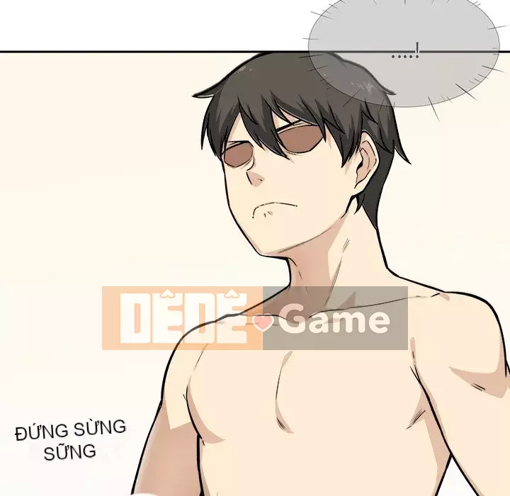 Bắt nạt bạn cùng phòng Đừng đi qua Chương 1-37