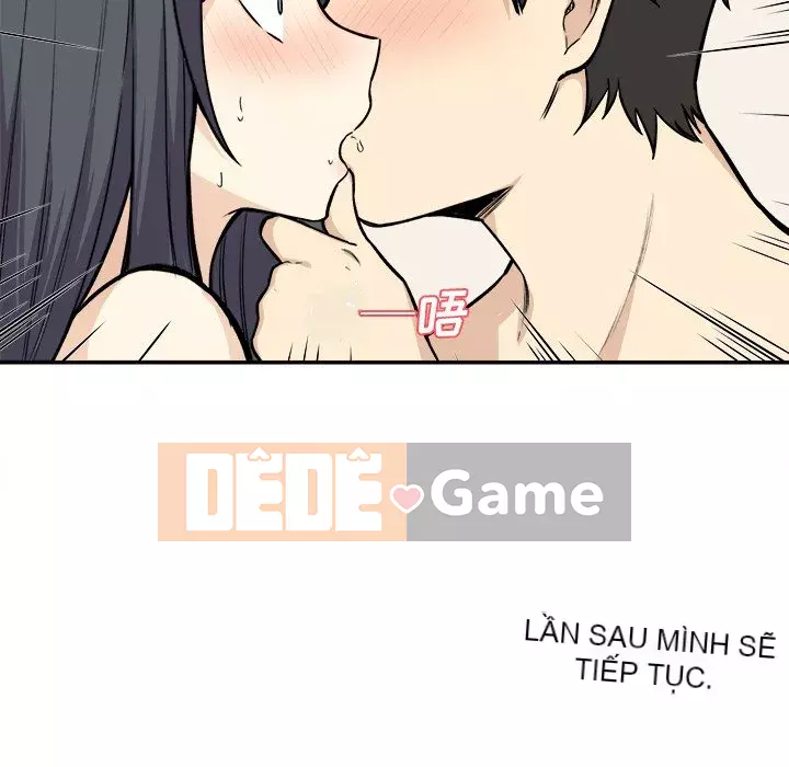 Bắt nạt bạn cùng phòng Đừng đi qua Chương 1-37
