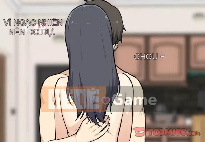 Bắt nạt bạn cùng phòng Đừng đi qua Chương 1-37