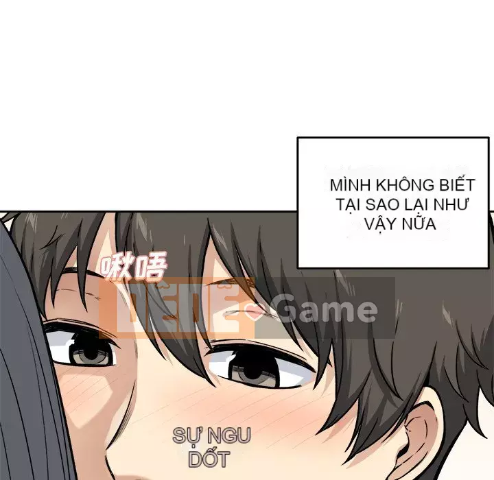 Bắt nạt bạn cùng phòng Đừng đi qua Chương 1-37