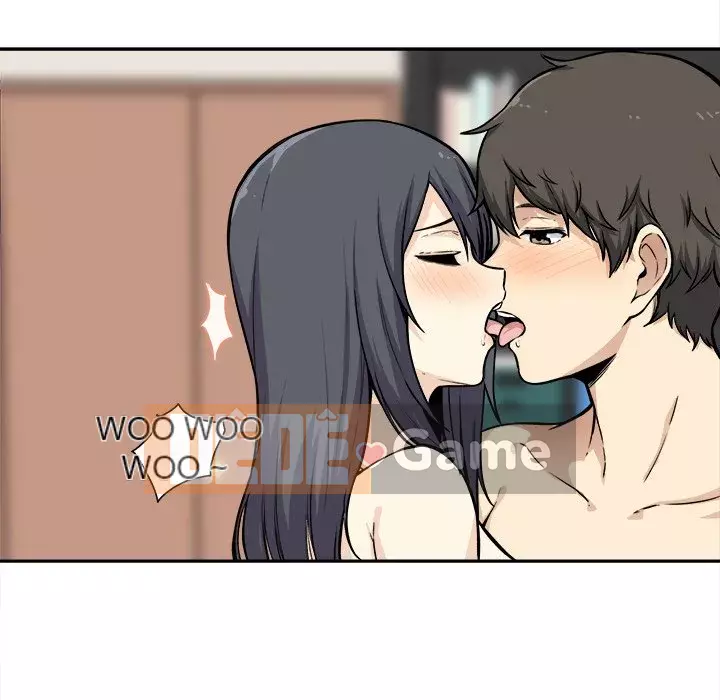 Bắt nạt bạn cùng phòng Đừng đi qua Chương 1-37