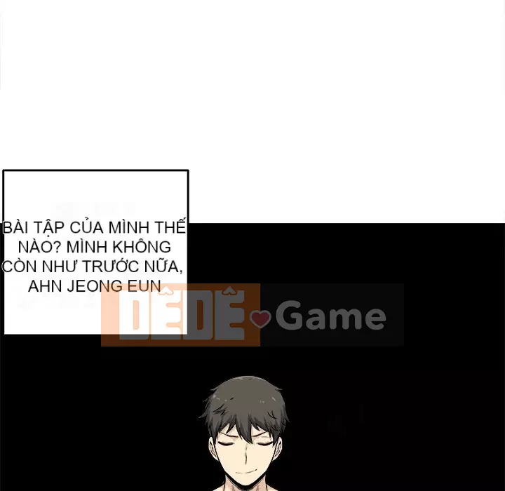 Bắt nạt bạn cùng phòng Đừng đi qua Chương 1-37