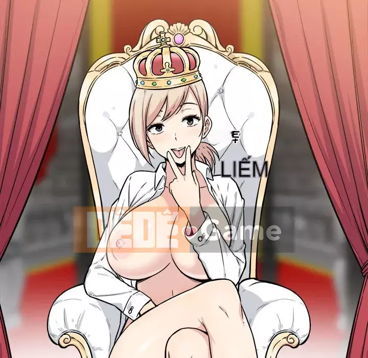 Bắt nạt bạn cùng phòng Đừng đi qua Chương 1-37