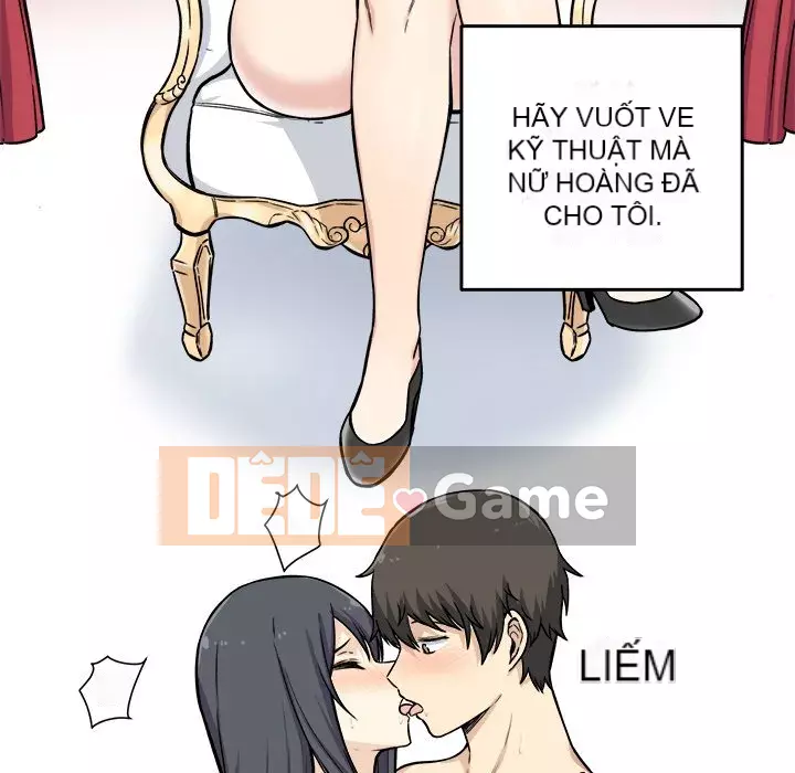 Bắt nạt bạn cùng phòng Đừng đi qua Chương 1-37