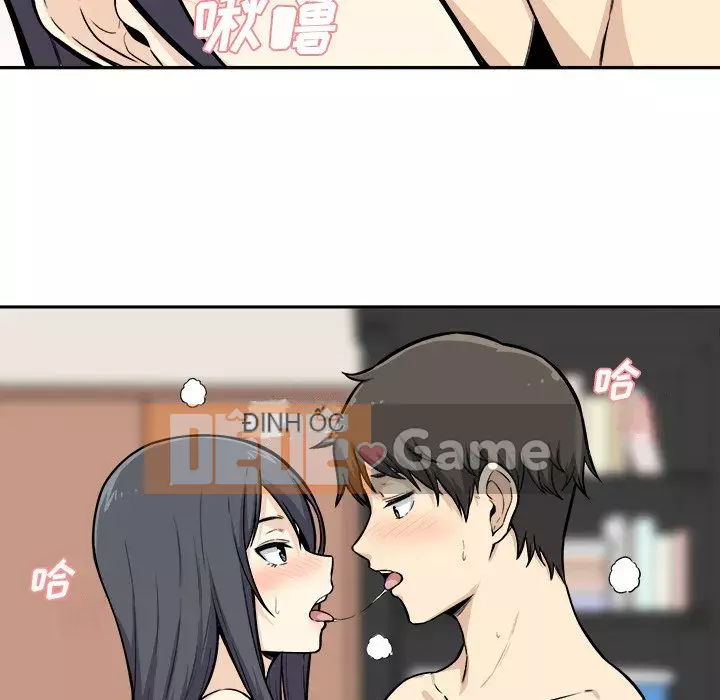 Bắt nạt bạn cùng phòng Đừng đi qua Chương 1-37