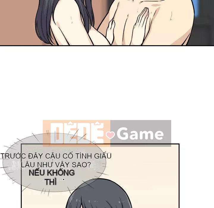 Bắt nạt bạn cùng phòng Đừng đi qua Chương 1-37