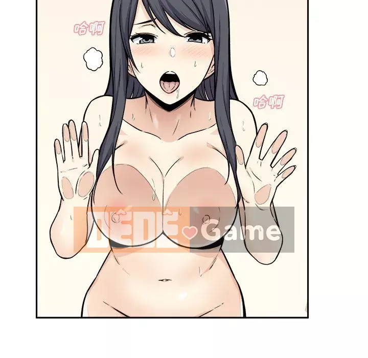 Bắt nạt bạn cùng phòng Đừng đi qua Chương 1-37