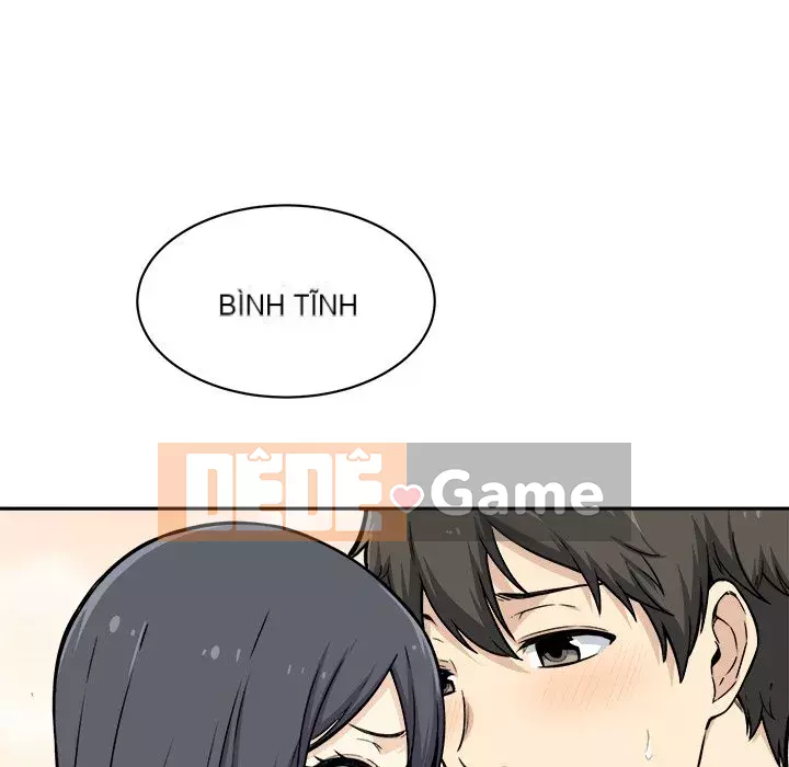 Bắt nạt bạn cùng phòng Đừng đi qua Chương 1-37