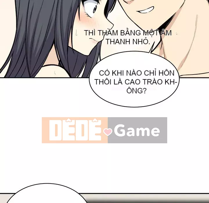 Bắt nạt bạn cùng phòng Đừng đi qua Chương 1-37