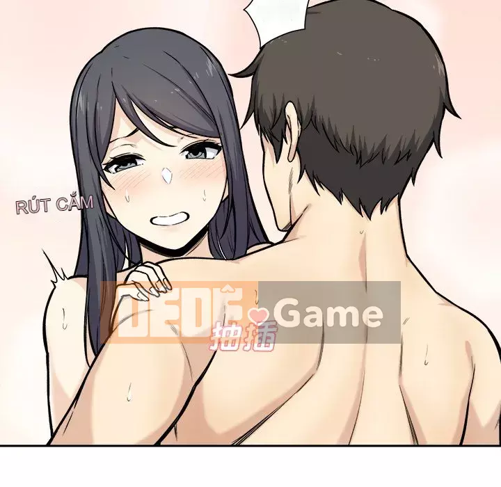 Bắt nạt bạn cùng phòng Đừng đi qua Chương 1-37