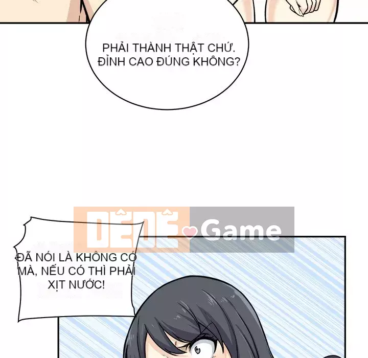 Bắt nạt bạn cùng phòng Đừng đi qua Chương 1-37