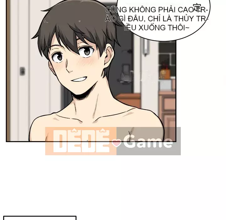 Bắt nạt bạn cùng phòng Đừng đi qua Chương 1-37