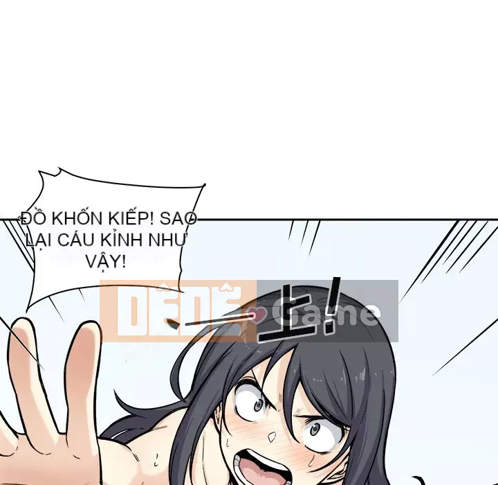Bắt nạt bạn cùng phòng Đừng đi qua Chương 1-37