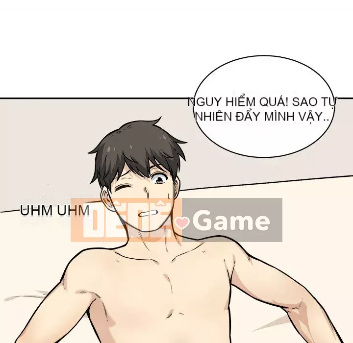 Bắt nạt bạn cùng phòng Đừng đi qua Chương 1-37