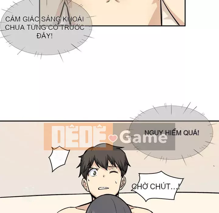 Bắt nạt bạn cùng phòng Đừng đi qua Chương 1-37