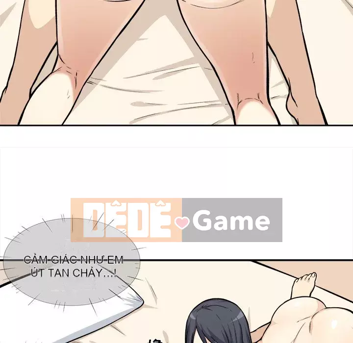 Bắt nạt bạn cùng phòng Đừng đi qua Chương 1-37