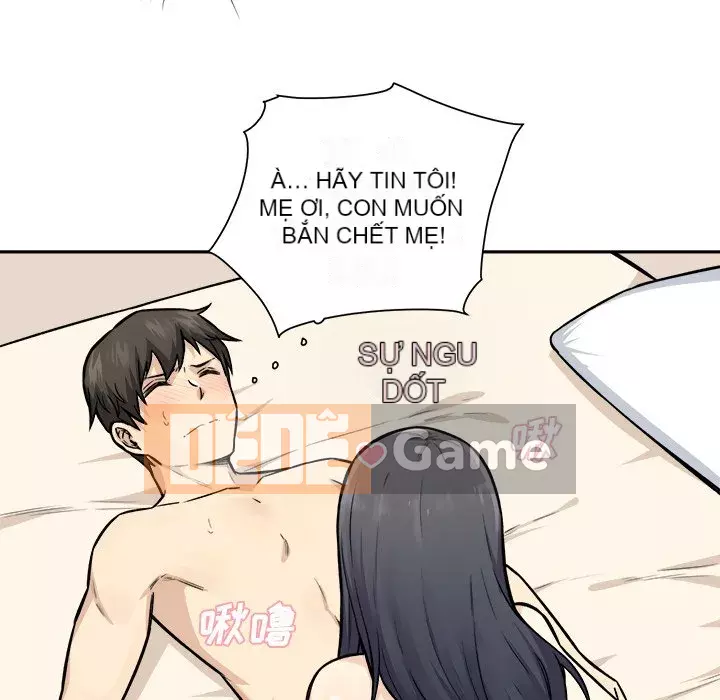 Bắt nạt bạn cùng phòng Đừng đi qua Chương 1-37