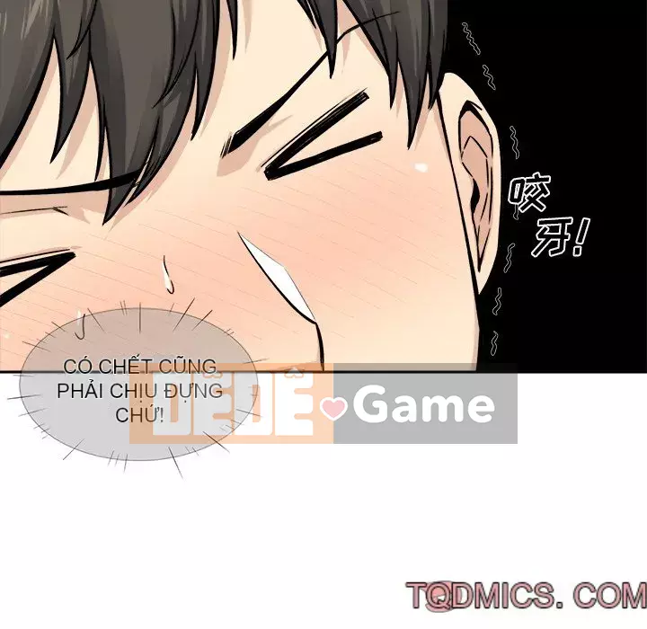 Bắt nạt bạn cùng phòng Đừng đi qua Chương 1-37