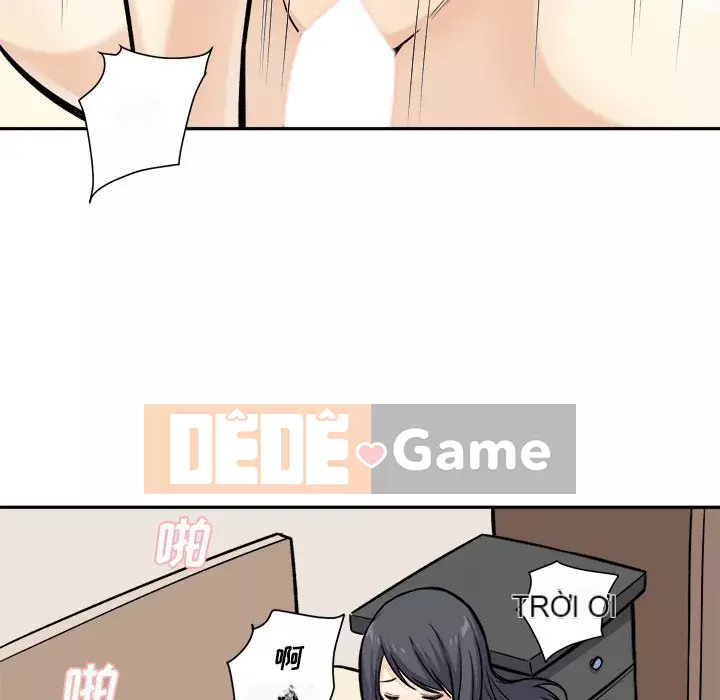 Bắt nạt bạn cùng phòng Đừng đi qua Chương 1-37