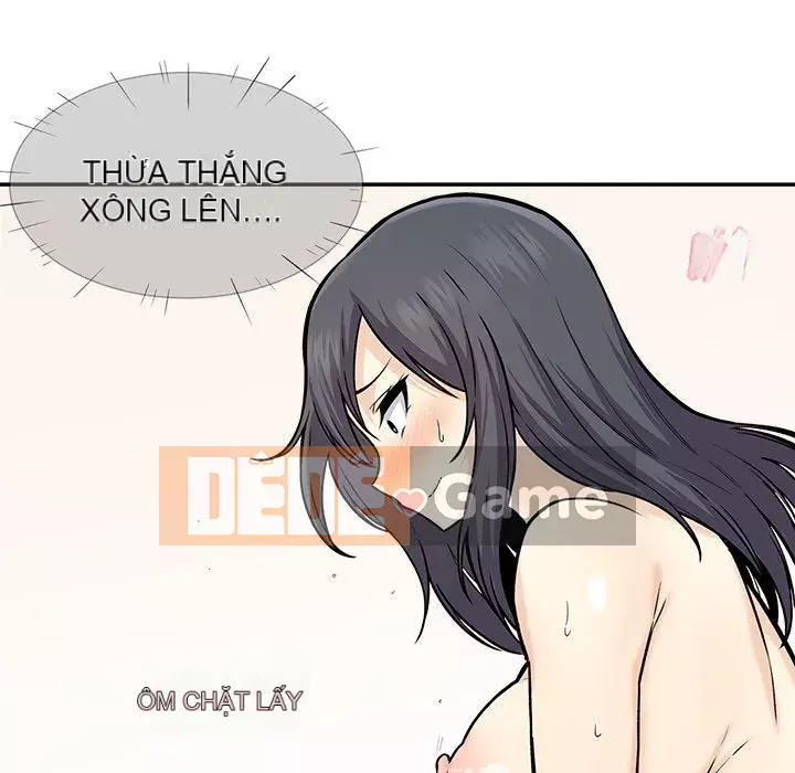 Bắt nạt bạn cùng phòng Đừng đi qua Chương 1-37