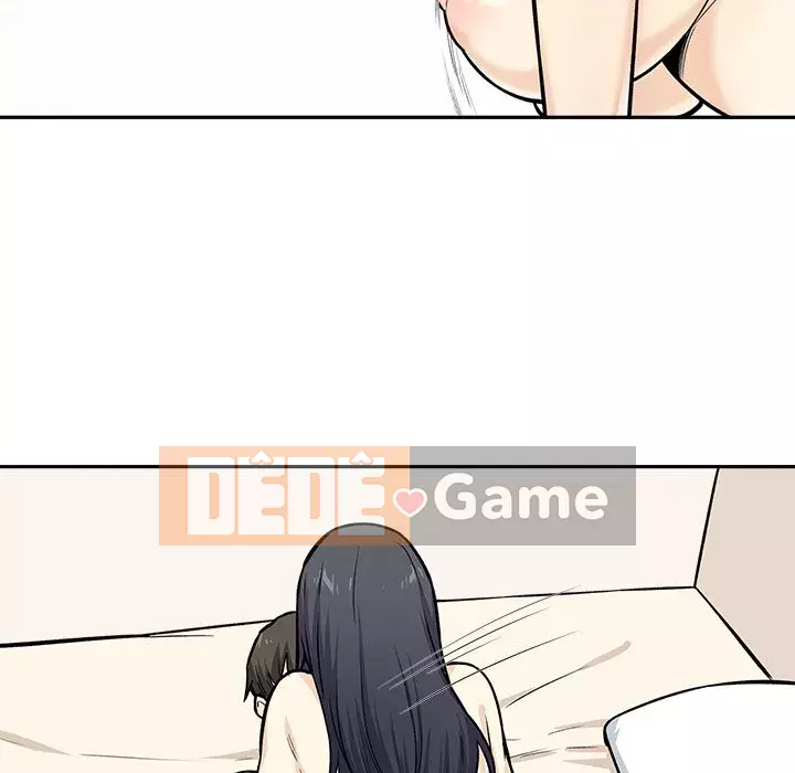 Bắt nạt bạn cùng phòng Đừng đi qua Chương 1-37