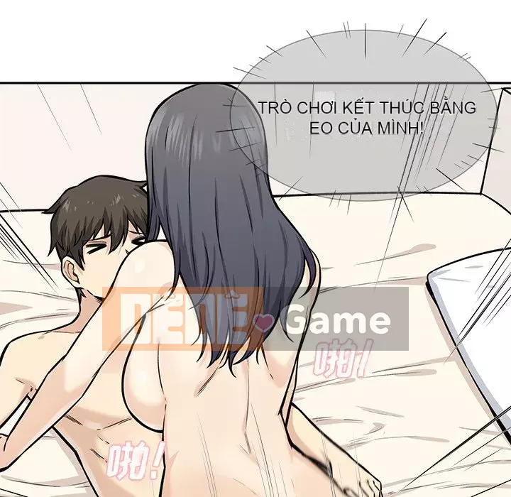 Bắt nạt bạn cùng phòng Đừng đi qua Chương 1-37