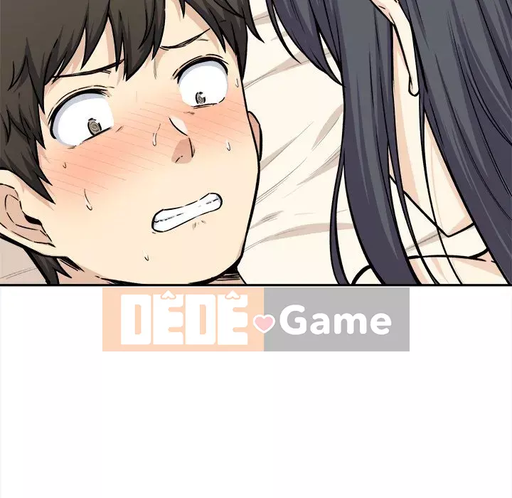 Bắt nạt bạn cùng phòng Đừng đi qua Chương 1-37