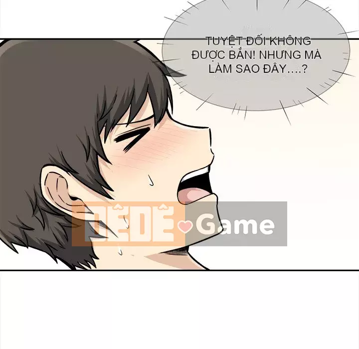 Bắt nạt bạn cùng phòng Đừng đi qua Chương 1-37