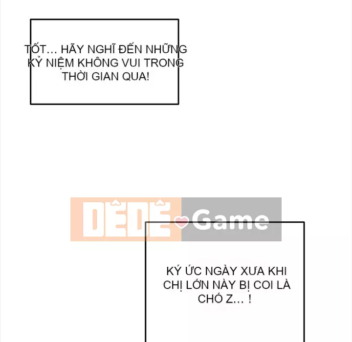 Bắt nạt bạn cùng phòng Đừng đi qua Chương 1-37