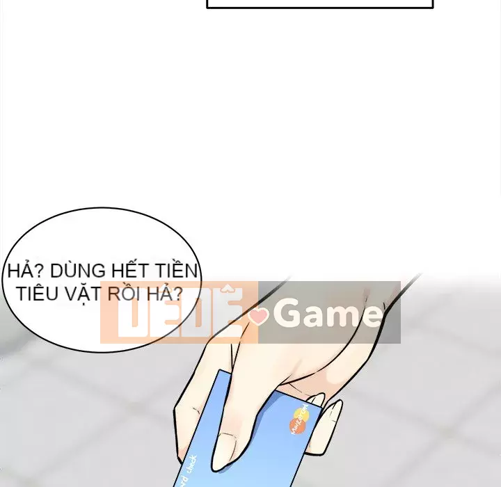 Bắt nạt bạn cùng phòng Đừng đi qua Chương 1-37