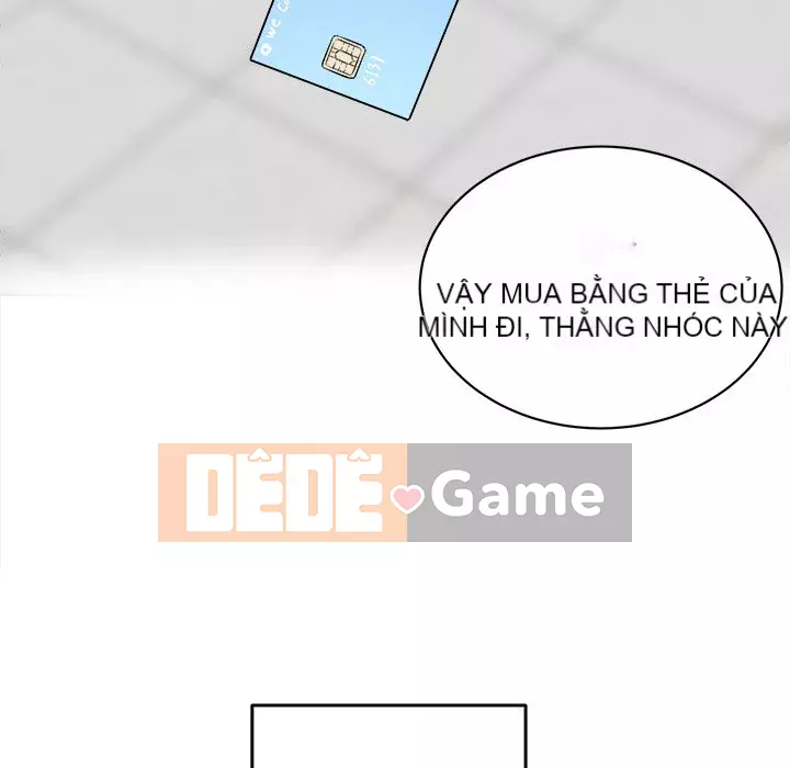 Bắt nạt bạn cùng phòng Đừng đi qua Chương 1-37