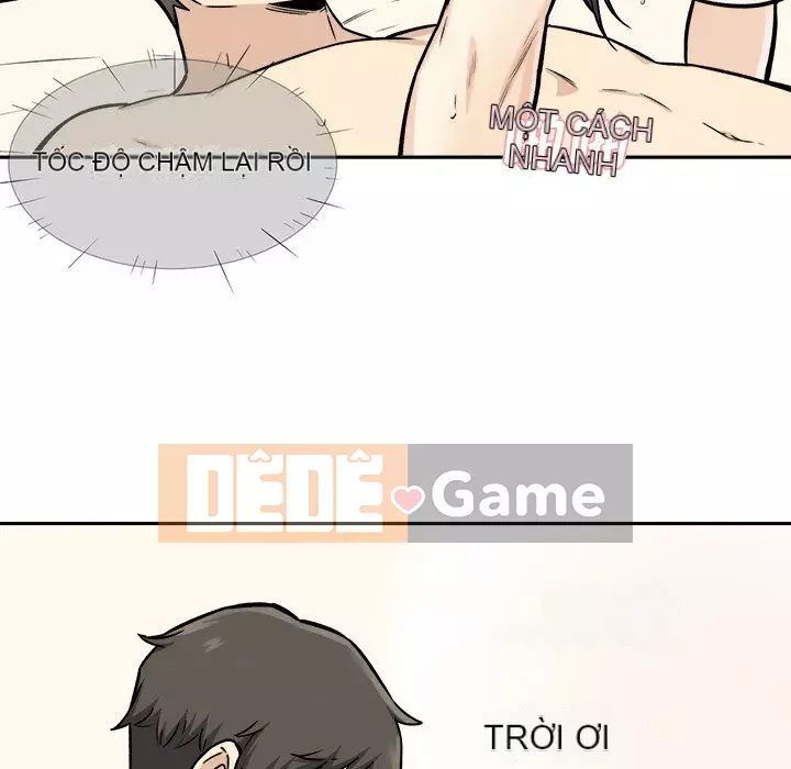 Bắt nạt bạn cùng phòng Đừng đi qua Chương 1-37