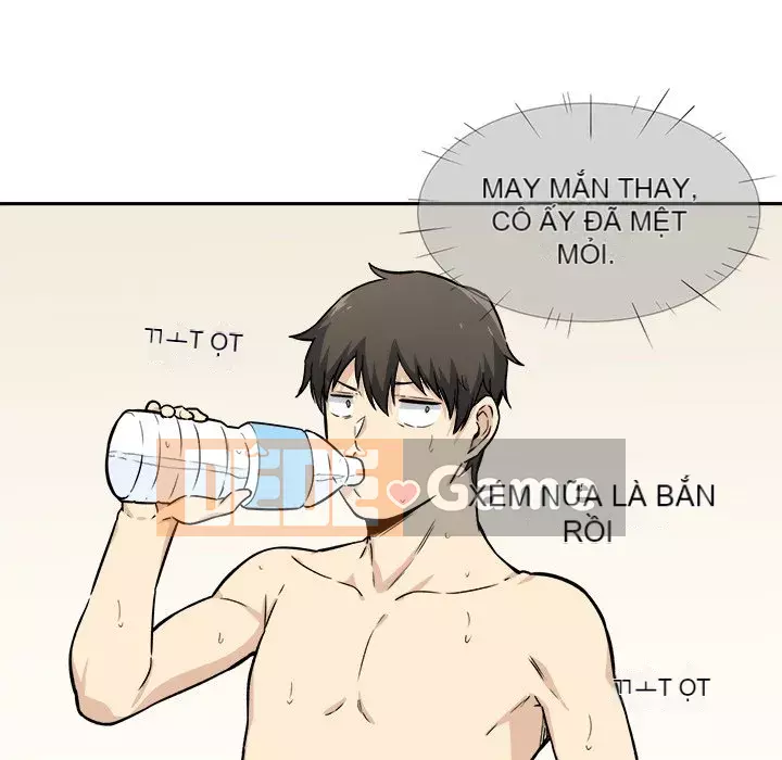 Bắt nạt bạn cùng phòng Đừng đi qua Chương 1-37