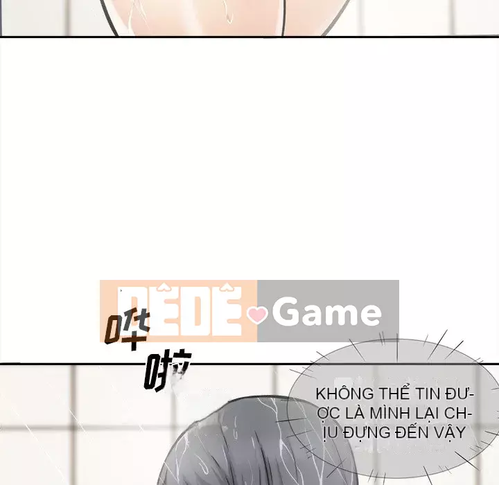 Bắt nạt bạn cùng phòng Đừng đi qua Chương 1-37
