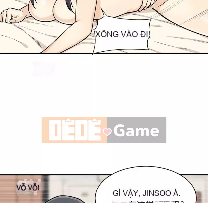 Bắt nạt bạn cùng phòng Đừng đi qua Chương 1-37
