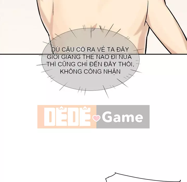 Bắt nạt bạn cùng phòng Đừng đi qua Chương 1-37